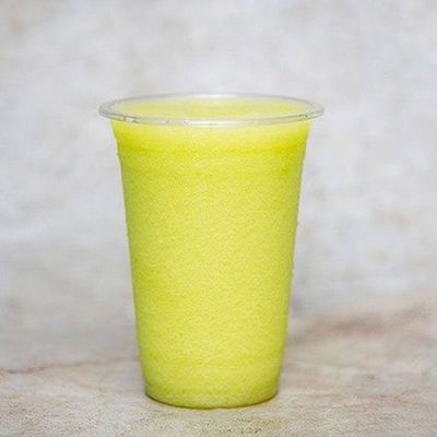 Cantaloupe Juice