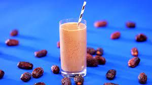 Fresh dates Juice