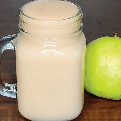 Guava Juice