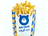 French Fries Box