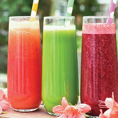 Fresh Juice