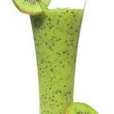 Fresh kiwi Juice