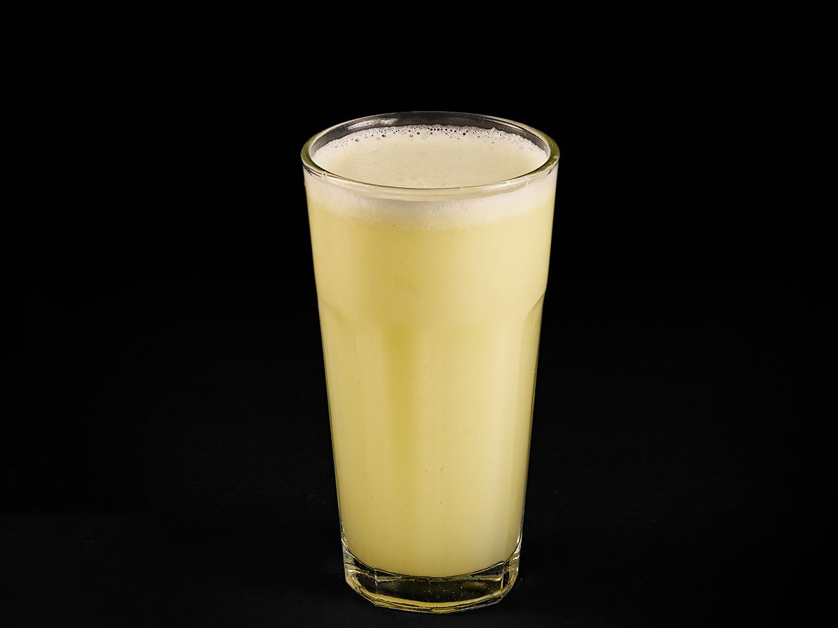 Fresh lemon Juice