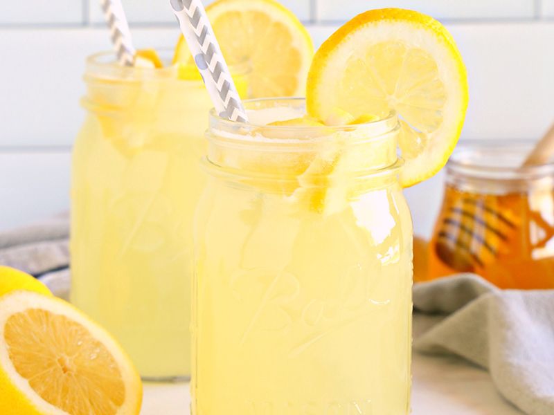 Lemon Juice