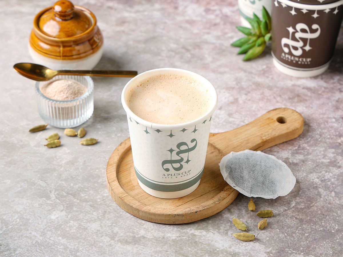 Talabat Tea A Plus Cup & More delivery service in Oman | Talabat