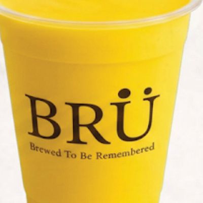 Fresh orange Juice