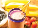 Fresh Yoghurt Smoothie