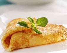 Friday Crepe