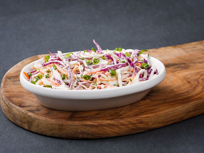 Coleslaw