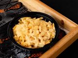Cheese French Fries