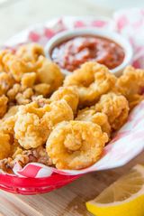 Squid Kilo Offer