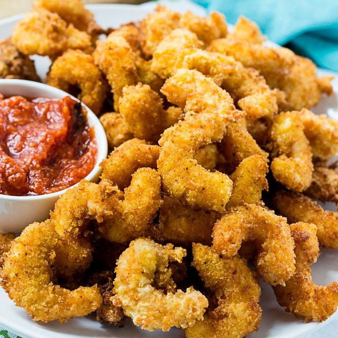 1/2 Kilo Shrimp