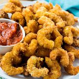 Shrimp Order