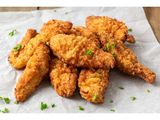 Chicken Tender