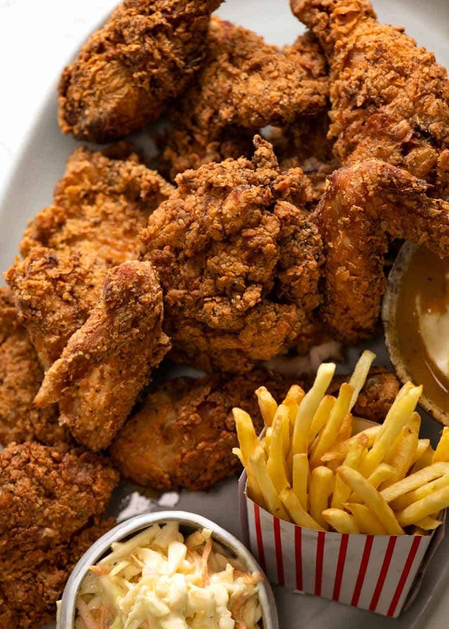 Star Box Meal