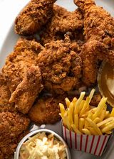 Star Box Meal