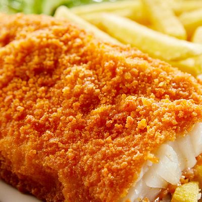 1/4 Fillet