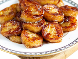 Fried Banana