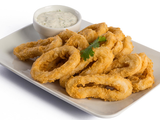 Fried Calamari Rings