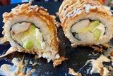 Fried California