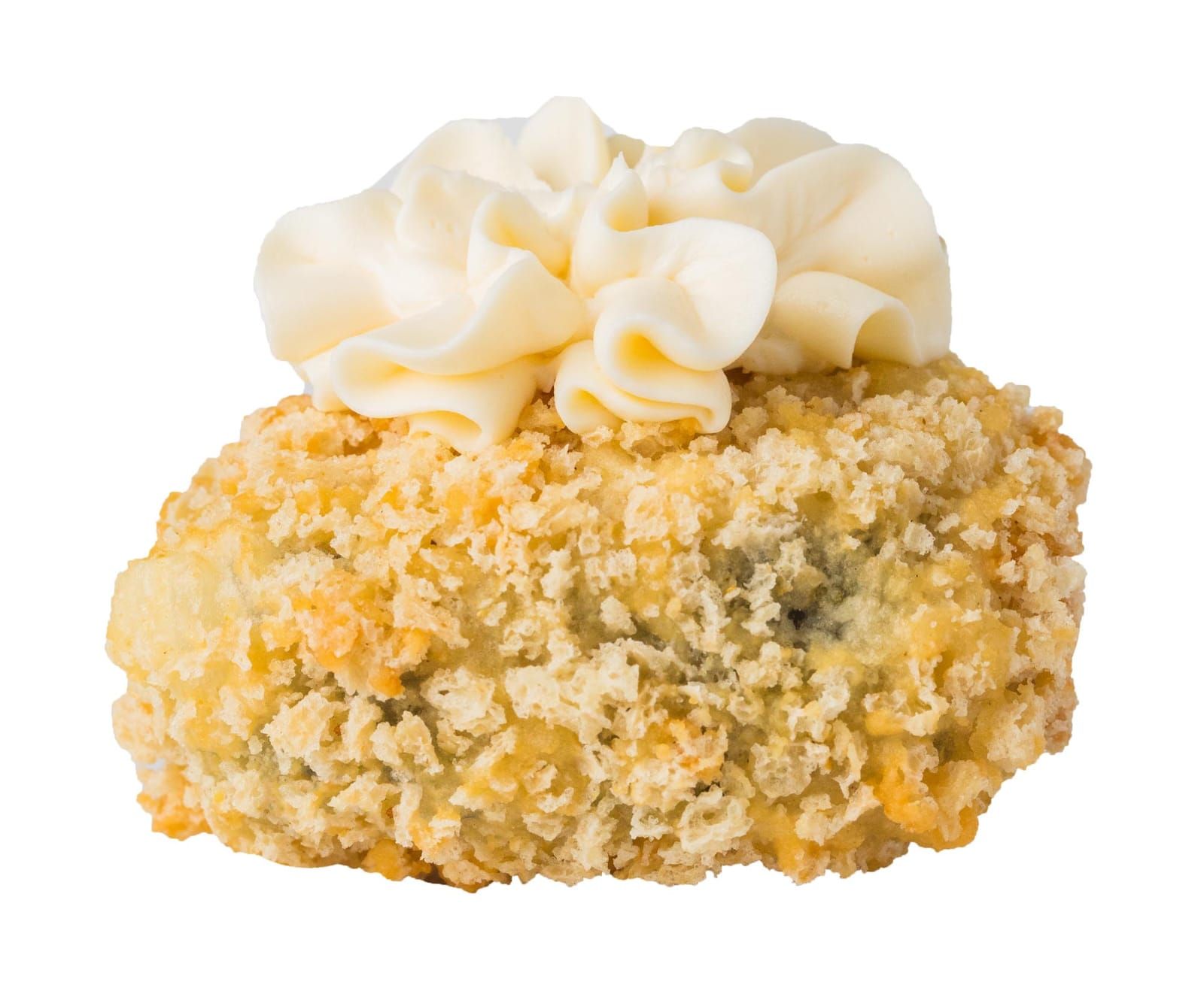 Fried Cheese