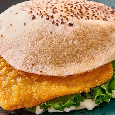 Fried Cheese Order