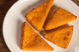 Fried Cheese Plate