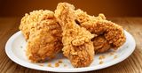 Fried Chicken 12 Pieces