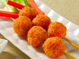 Fried Chicken Balls