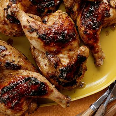 Half Chicken meal