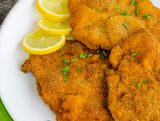 Fried Chicken Pane
