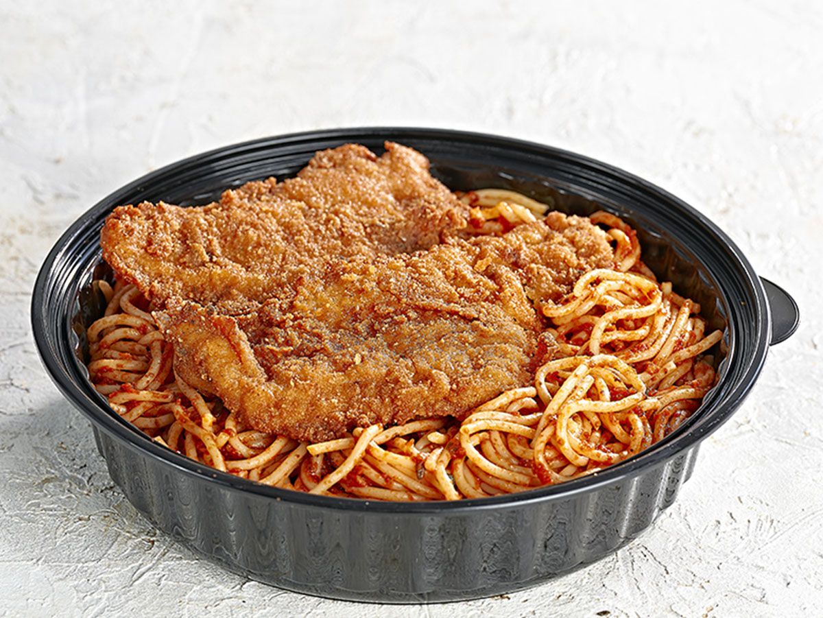 Fried Chicken Pane