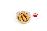 Chicken Ranch Salad