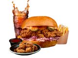 Fried Dunk