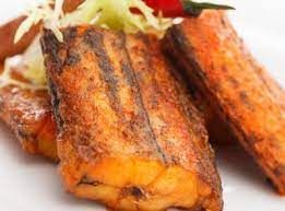 Eel Fish