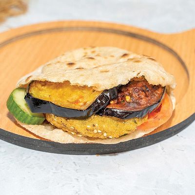 Luqmat Eysh Restaurant photo 8