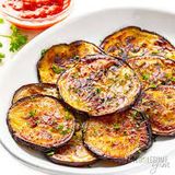 Fried Eggplant Box