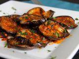 Fried Eggplant Box