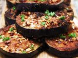 Fried Eggplant Box