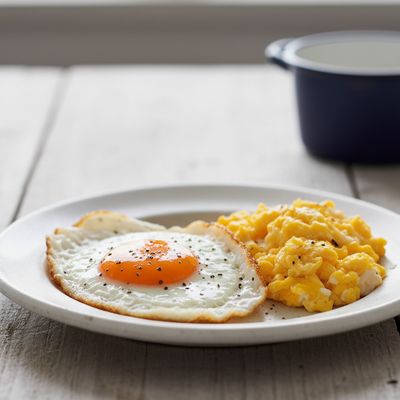 Fried Eggs