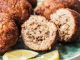 Fried Kobeba