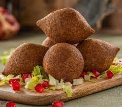 Fried Kobeba Order