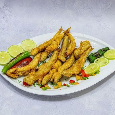 Andalus Seafood photo 12