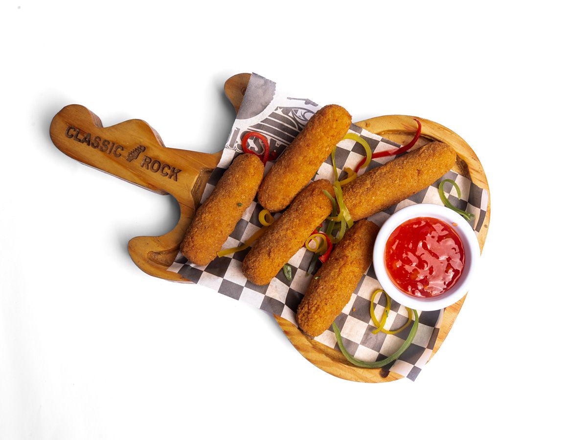 Castello Snacks