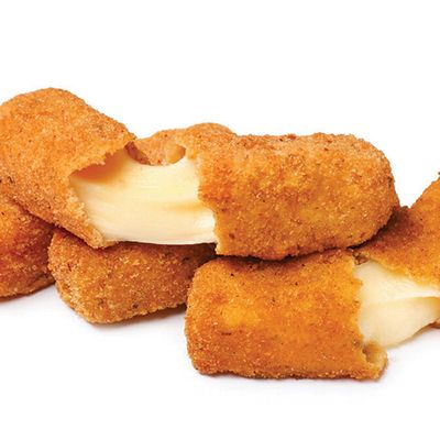3 Mozzarella Sticks