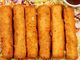 Fried Mozzarella Cheese Sticks