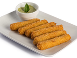 Mozzarella Cheese Sticks