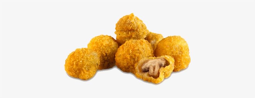 Fried Mushroom