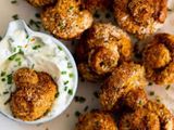 Fried Mushroom