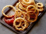 Fried Onion Rings
